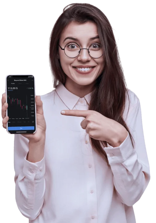 John Doe's Profile Picture